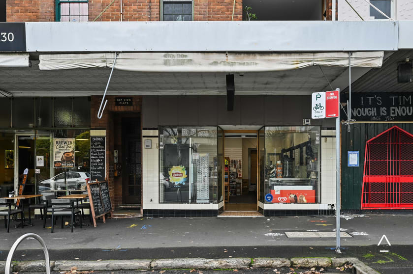 Click to view all images 377 Glebe Point Road Glebe NSW 2037 - Image 3