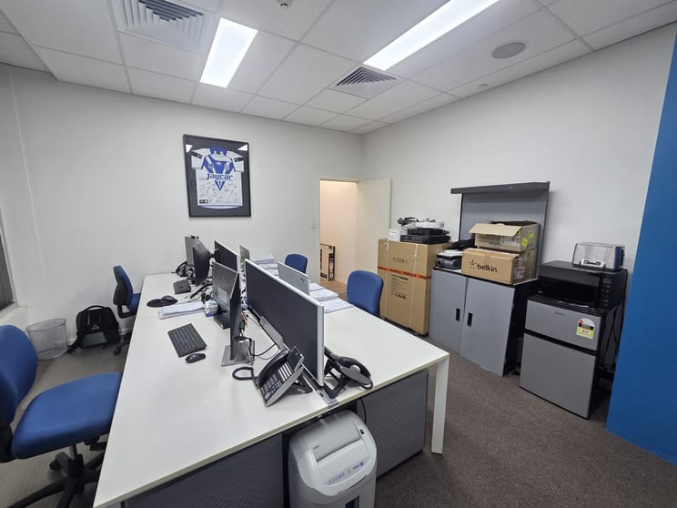 Click to view all images 43/52-58 Parramatta Rd Homebush NSW 2140 - Image 2