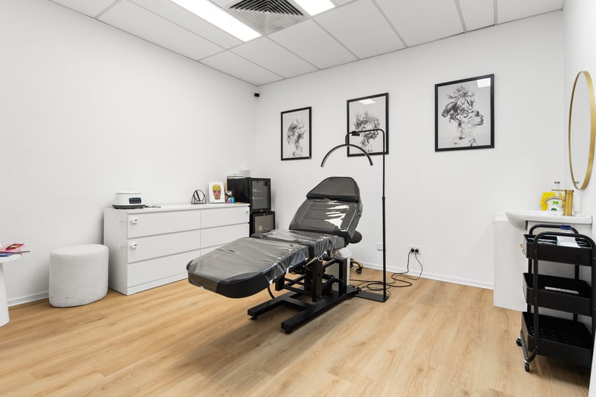 Click to view all images Suite 2/148 Epsom Road Ascot Vale VIC 3032 - Image 3