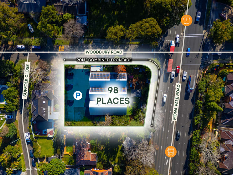 Click to view all images 318 Mona Vale Rd St Ives NSW 2075 - Image 2