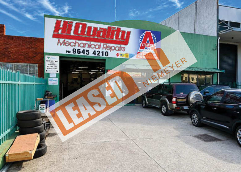 Factory/82 Carlingford Street Sefton NSW 2162 - Image 1