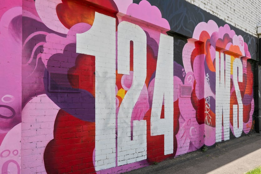 Click to view all images Warehouse 2/124 Whitehall St Footscray VIC 3011 - Image 3