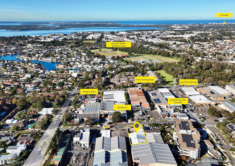 5 Kiama Street Miranda NSW 2228 - Image 3