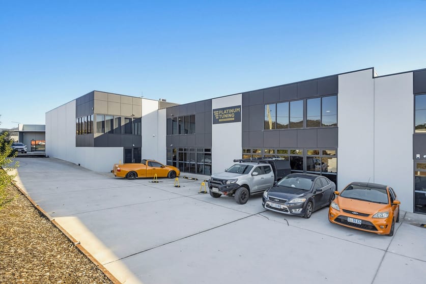 Click to view all images 8/3 Abernant Way Cambridge TAS 7170 - Image 3