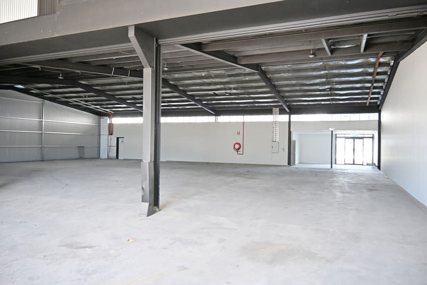 Click to view all images T3/60 Chapple Street Wodonga VIC 3690 - Image 1