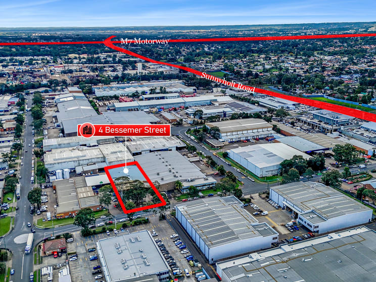 Click to view all images 4 Bessemer Street Blacktown NSW 2148 - Image 1