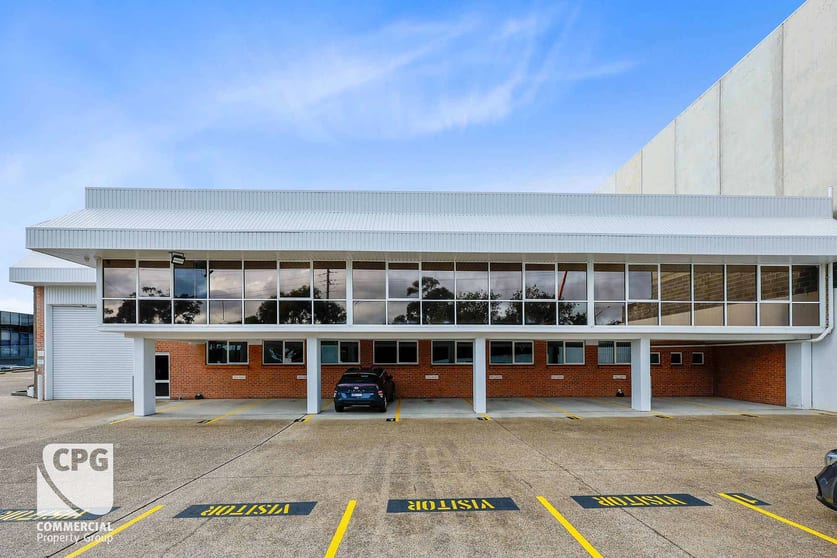 Unit 1/102-106 Bath Road Kirrawee NSW 2232 - Image 2