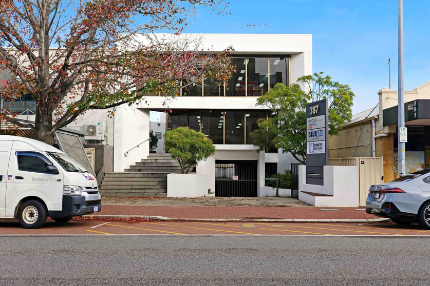 Click to view all images 4/387 Hay Street Subiaco WA 6008 - Image 1