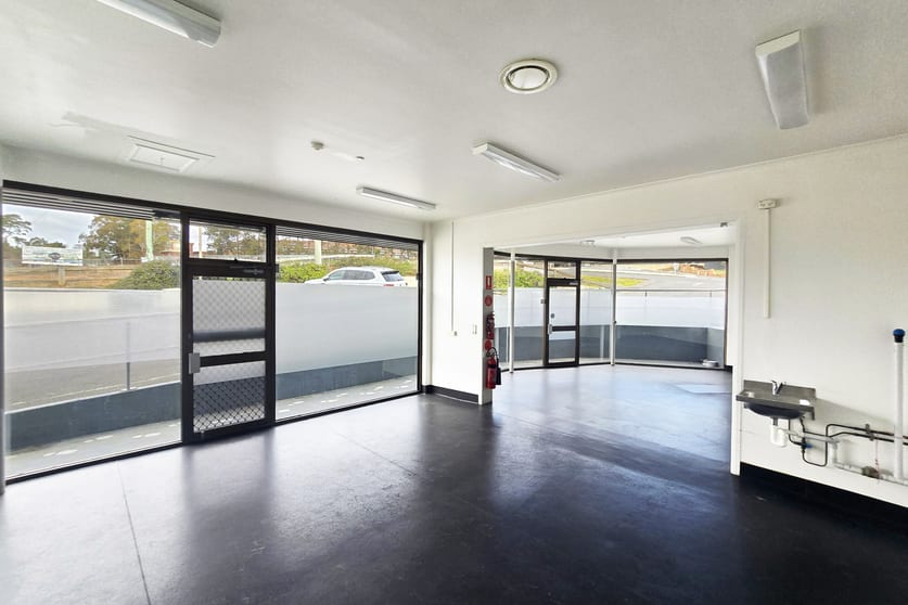 Click to view all images Shop 1/140-142 Westbury Road Prospect TAS 7250 - Image 3
