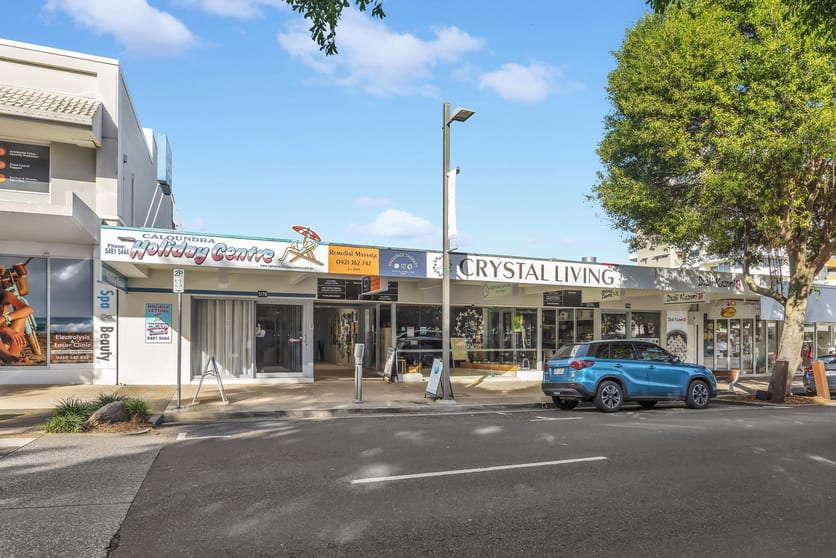 B/78-80 Bulcock Street Caloundra QLD 4551 - Image 2
