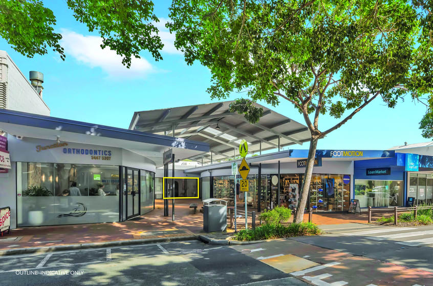 Click to view all images 3/34 Sunshine Beach Road Noosa Heads QLD 4567 - Image 2
