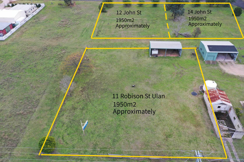 Click to view all images John Street Ulan NSW 2850 - Image 2