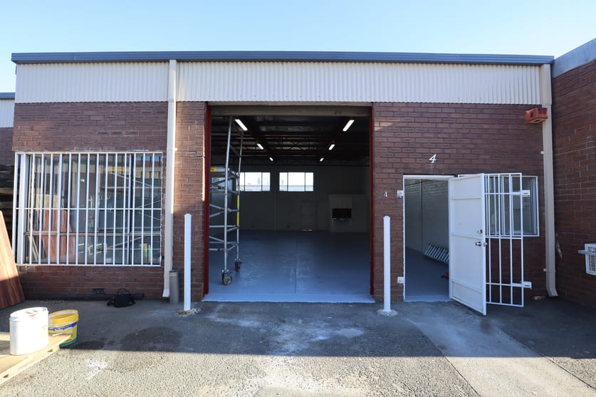 Click to view all images Unit 4/11 Milford Street East Victoria Park WA 6101 - Image 1