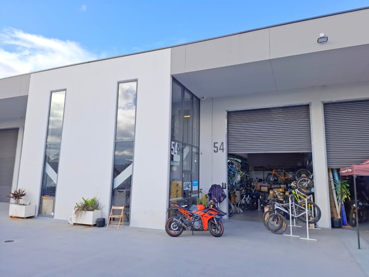 Click to view all images 54/76B Edinburgh Road Marrickville NSW 2204 - Image 1
