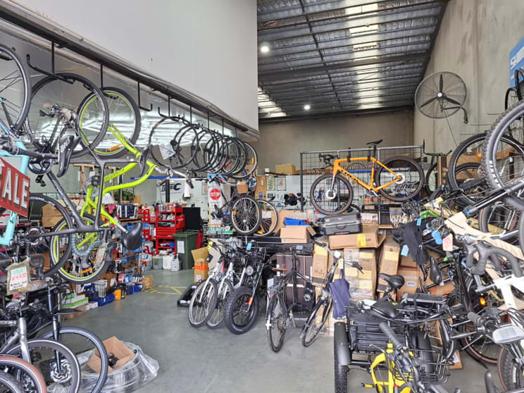 Click to view all images 54/76B Edinburgh Road Marrickville NSW 2204 - Image 2