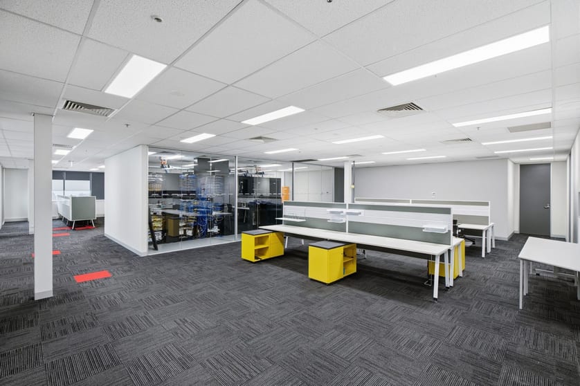 Click to view all images Level 2 96-106 Link Road Melbourne Airport VIC 3045 - Image 3