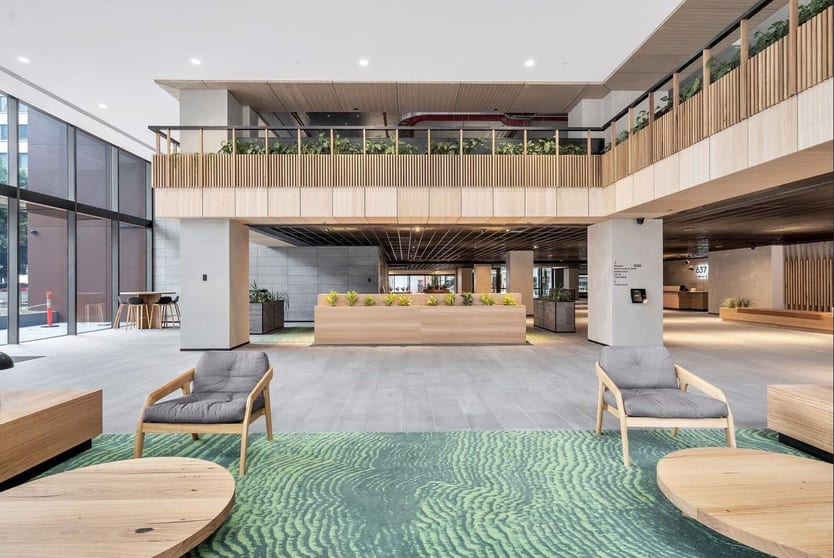 Click to view all images 637 Flinders Street Docklands VIC 3008 - Image 3