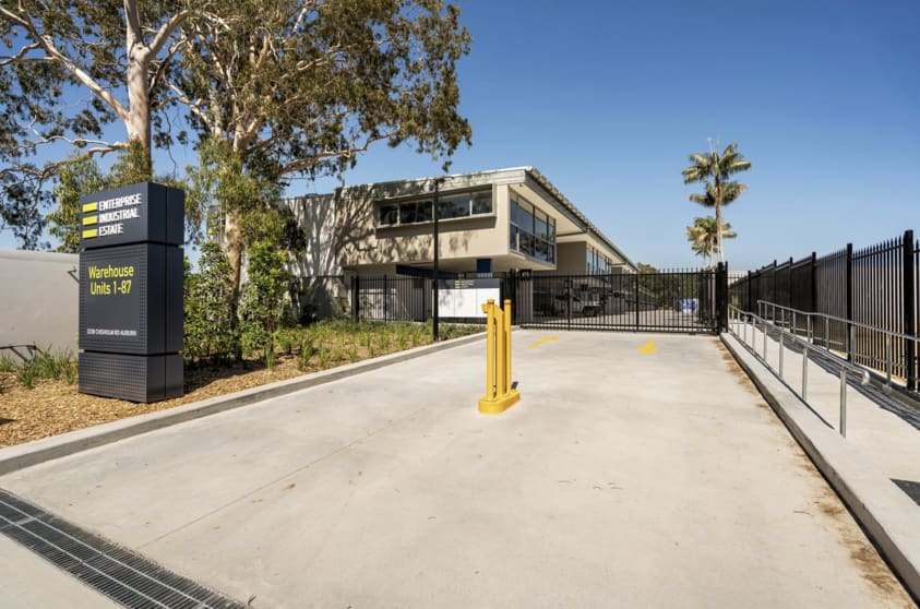 45/323 Chisholm Road Auburn NSW 2144 - Image 1