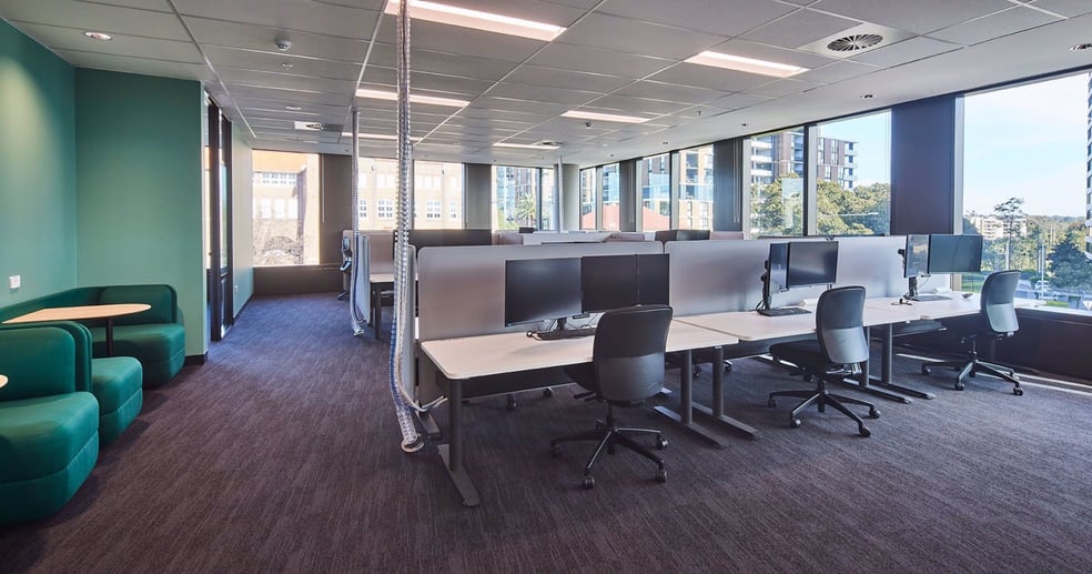 Click to view all images Innovation Quarter Stage 1 158-164 Hawkesbury Road Westmead NSW 2145 - Image 4