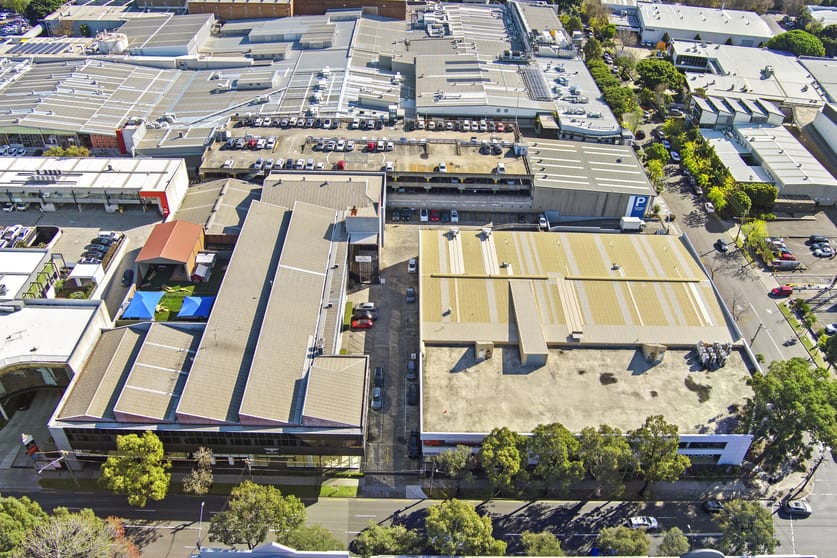 Click to view all images 1C/61-67 O'Riordan Street Alexandria NSW 2015 - Image 2