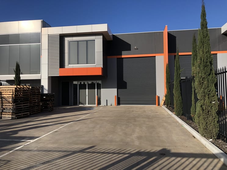 Unit 1/9 Geehi Way Ravenhall VIC 3023 - Image 1