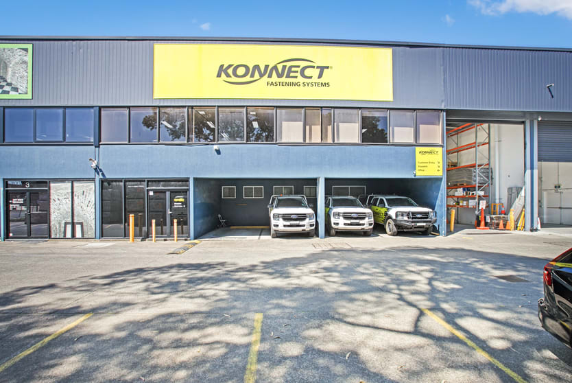 Click to view all images 2/64-66 Burrows Road Alexandria NSW 2015 - Image 2
