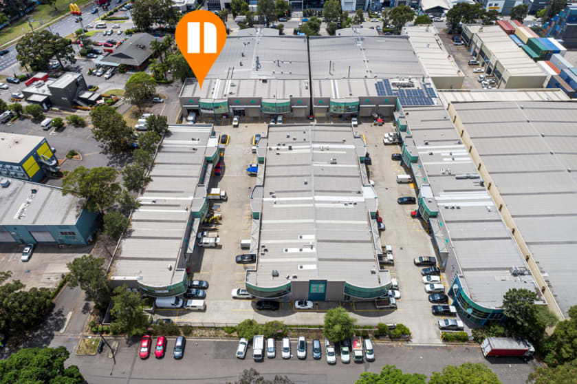Unit 13/16-20 Braidwood Street Strathfield South NSW 2136 - Image 3