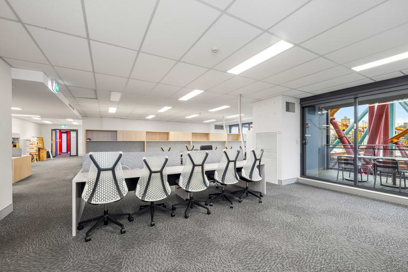 Level 3/6A GLEN STREET Milsons Point NSW 2061 - Image 2