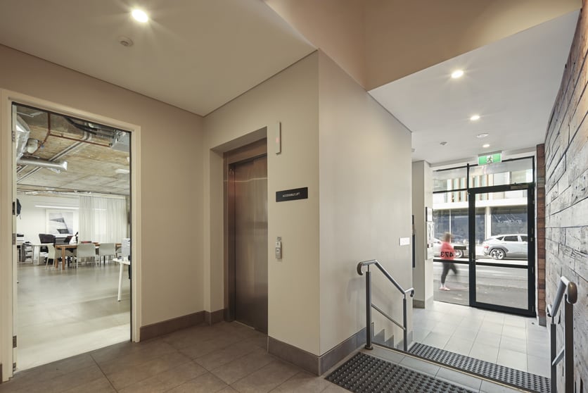 Click to view all images 471 Elizabeth Street Surry Hills NSW 2010 - Image 1