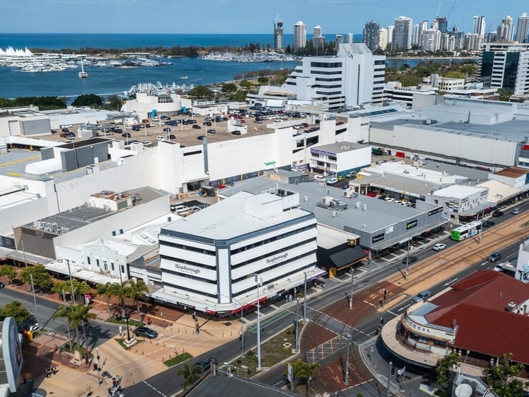 Click to view all images 89 Scarborough Street Southport QLD 4215 - Image 1