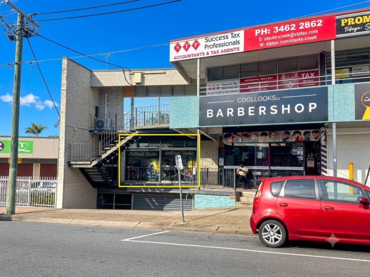 Click to view all images Shop 1/1-3 Noel Street Slacks Creek QLD 4127 - Image 1