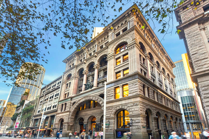 606/350 George Street Sydney NSW 2000 - Image 1