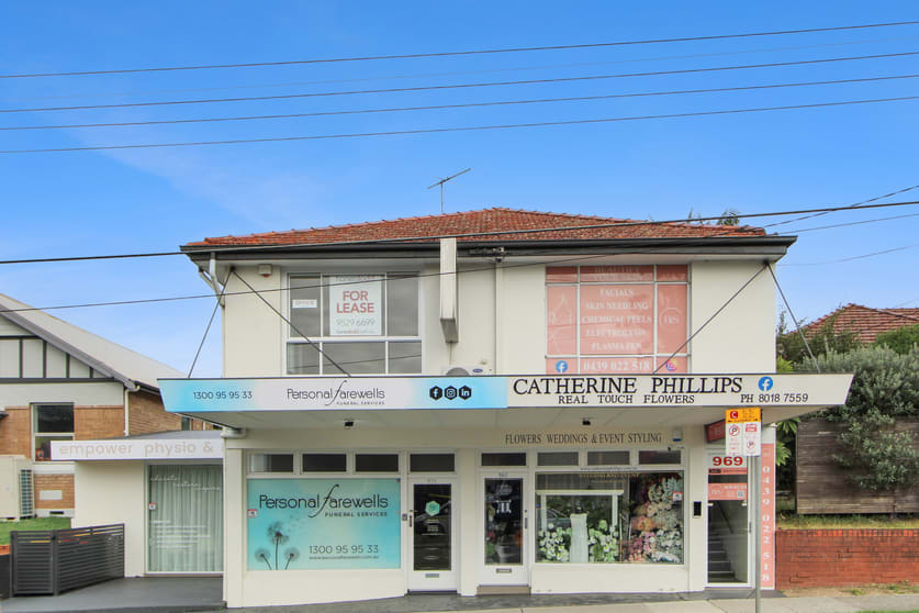 2 & 3/969 King Georges Road Blakehurst NSW 2221 - Image 1