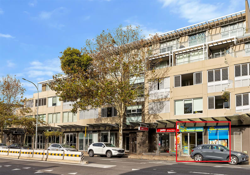 Shop 4/199 Military Road Neutral Bay NSW 2089 - Image 3