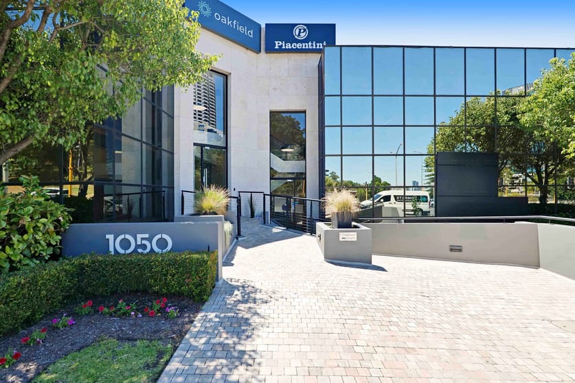 Click to view all images 1050 Hay Street West Perth WA 6005 - Image 1