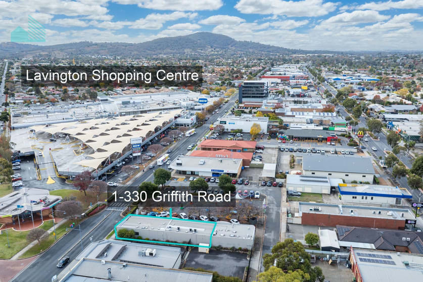 Click to view all images 1/330 Griffith Road Lavington NSW 2641 - Image 3