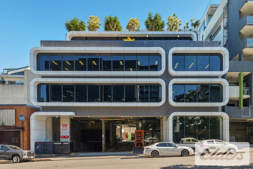 Click to view all images 4 Kyabra Street Newstead QLD 4006 - Image 1