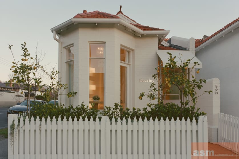 Click to view all images 590 Malvern Road Prahran VIC 3181 - Image 1