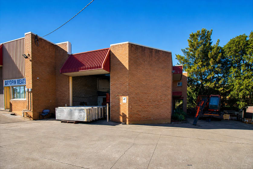 Click to view all images 15m/64 Mandoon Road Girraween NSW 2145 - Image 1