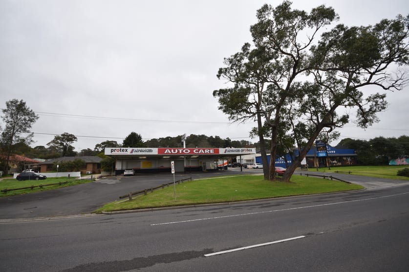 480 Maroondah Highway Lilydale VIC 3140 - Image 1