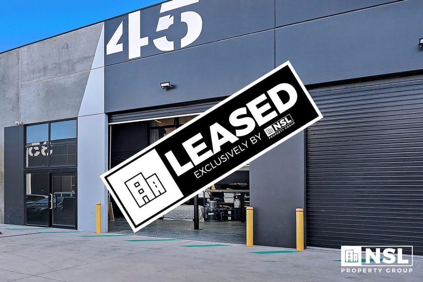 Click to view all images Unit 45/52 Bakers Road Coburg North VIC 3058 - Image 1