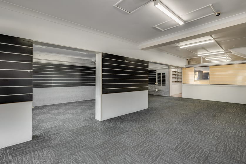 Click to view all images 575-577 Ruthven Street Toowoomba City QLD 4350 - Image 1