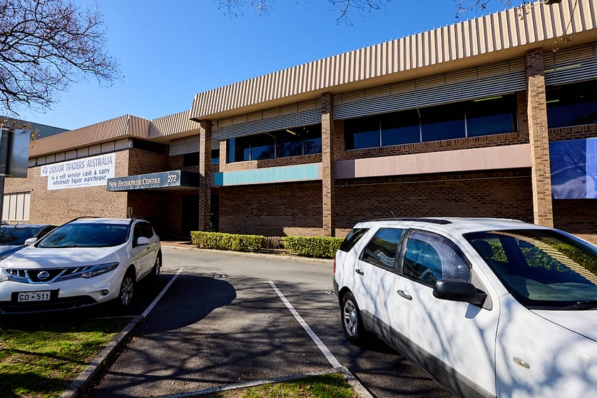 Click to view all images Building 2, Level 1/29 Flynn Street Wembley WA 6014 - Image 2