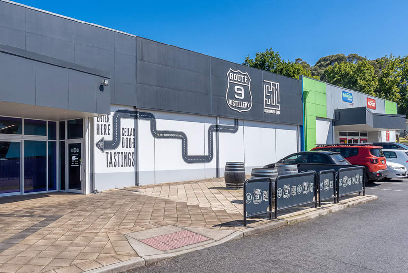 Click to view all images Unit 2E, Balhannah Village/37 Onkaparinga Valley Road Balhannah SA 5242 - Image 2