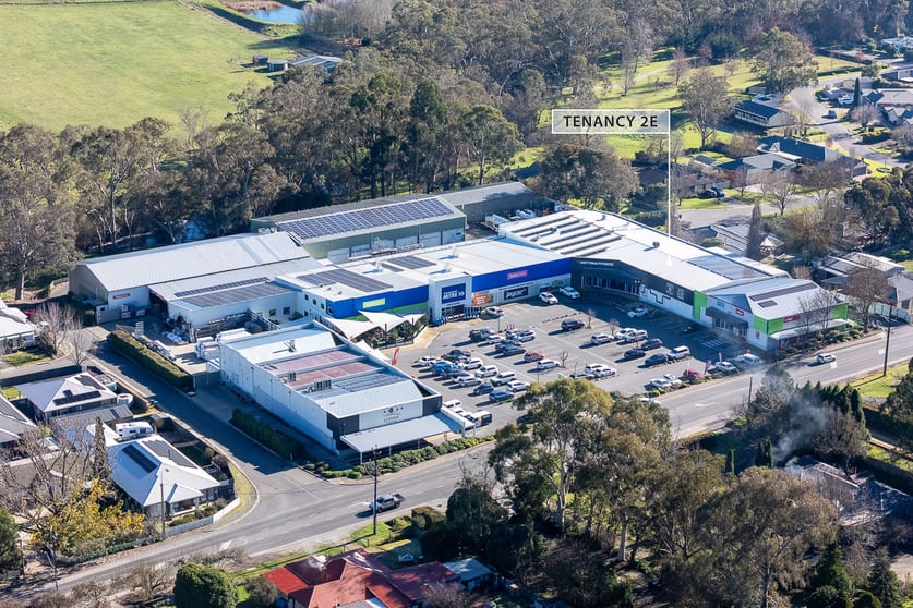 Click to view all images Unit 2E, Balhannah Village/37 Onkaparinga Valley Road Balhannah SA 5242 - Image 3
