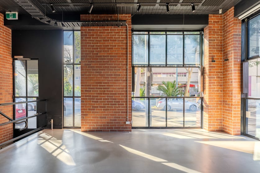 Click to view all images Ground Floor / 34 King Street Prahran VIC 3181 - Image 3