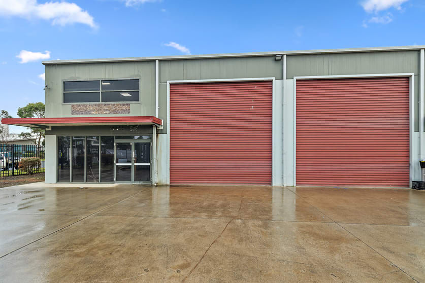 Click to view all images 1/29 Spitfire Place Rutherford NSW 2320 - Image 2