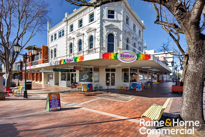 Click to view all images 1/116-120 Macquarie Street Dubbo NSW 2830 - Image 2