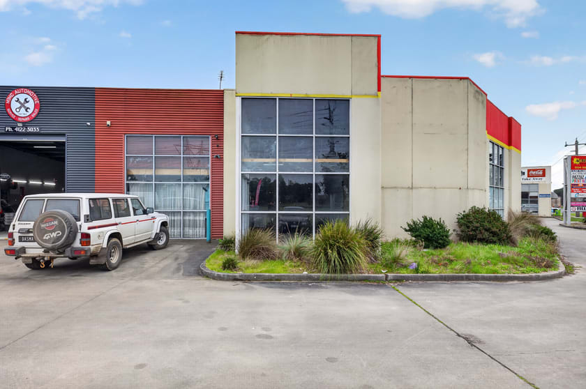 Click to view all images 6, 8 & 9/1-11 Alexanders Road Morwell VIC 3840 - Image 2
