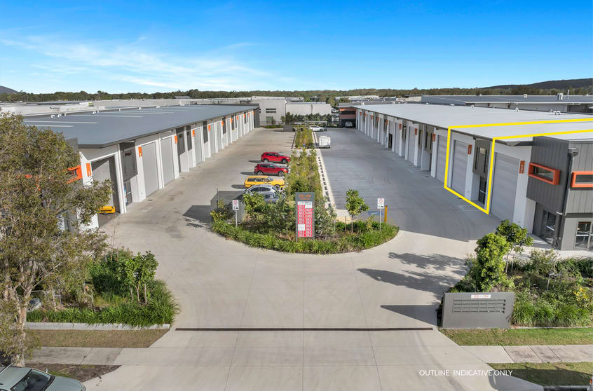 Click to view all images 21/115-119 Quanda Road Coolum Beach QLD 4573 - Image 3